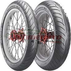 COP. 130/80 V18 66V ROADRIDER MK II